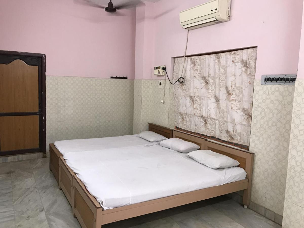 Sr Mahal & Lodge Кумбаконам Екстериор снимка